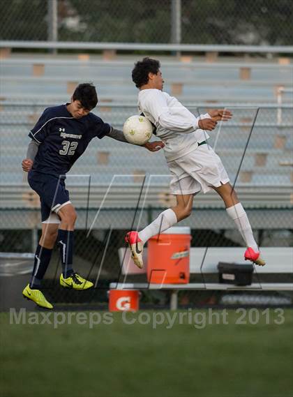 Thumbnail 3 in Champe @ Loudoun Valley photogallery.