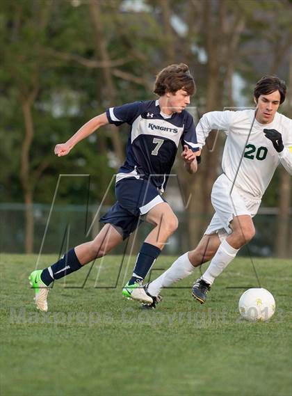 Thumbnail 2 in Champe @ Loudoun Valley photogallery.