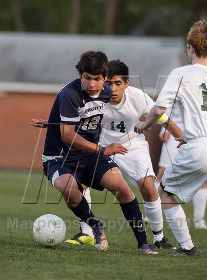Thumbnail 3 in Champe @ Loudoun Valley photogallery.