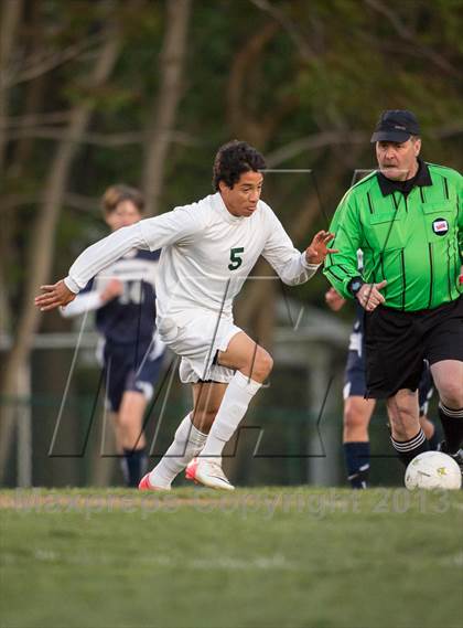 Thumbnail 3 in Champe @ Loudoun Valley photogallery.