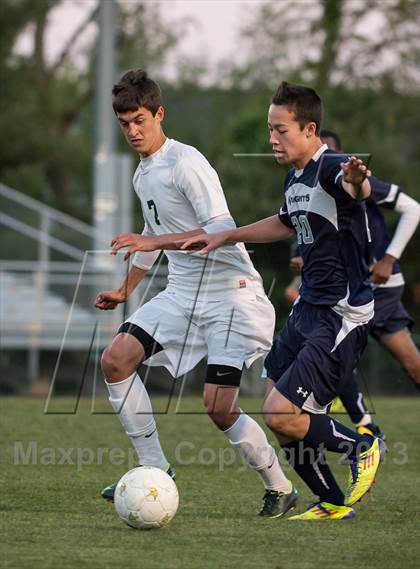 Thumbnail 3 in Champe @ Loudoun Valley photogallery.