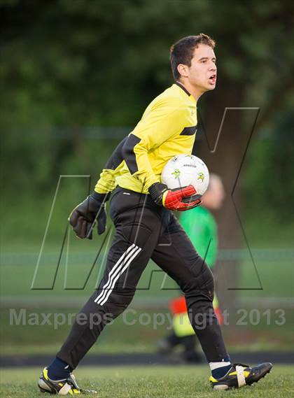 Thumbnail 1 in Champe @ Loudoun Valley photogallery.