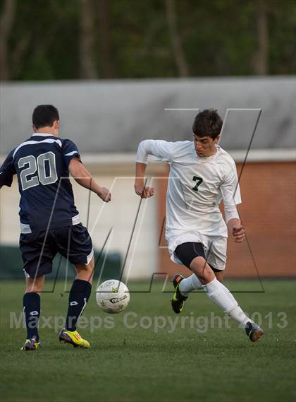 Thumbnail 1 in Champe @ Loudoun Valley photogallery.