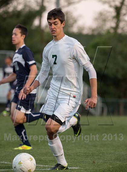 Thumbnail 3 in Champe @ Loudoun Valley photogallery.