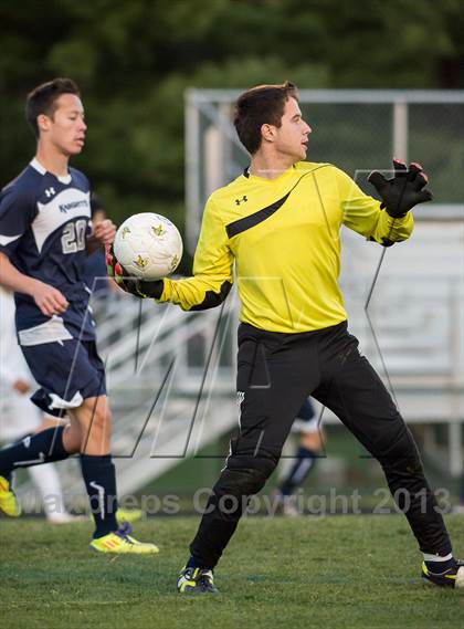 Thumbnail 2 in Champe @ Loudoun Valley photogallery.