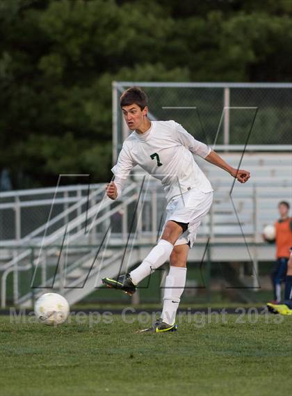 Thumbnail 2 in Champe @ Loudoun Valley photogallery.
