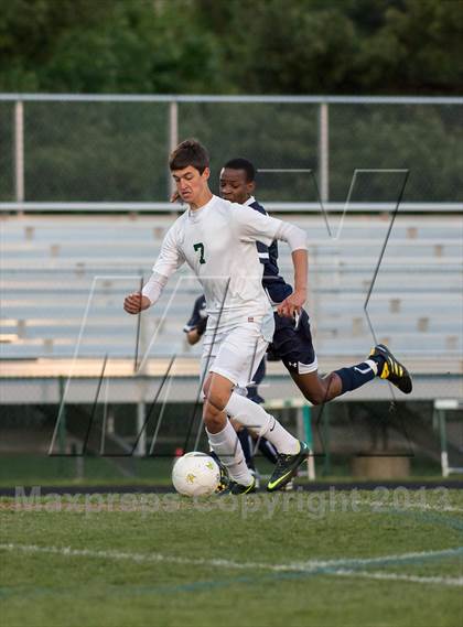 Thumbnail 2 in Champe @ Loudoun Valley photogallery.