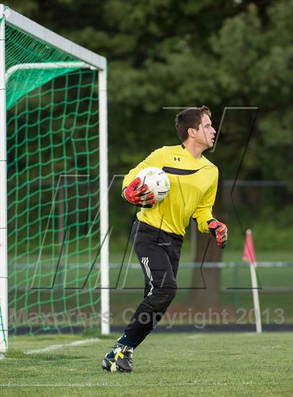Thumbnail 2 in Champe @ Loudoun Valley photogallery.
