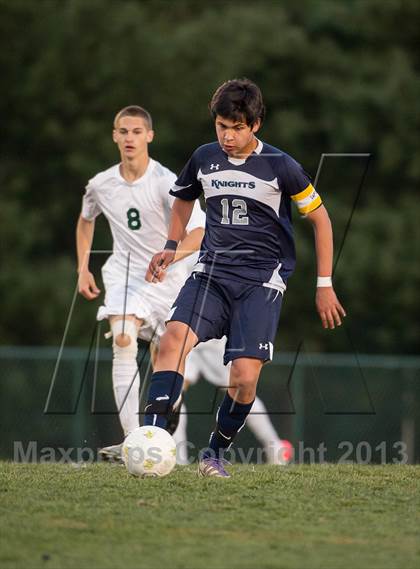 Thumbnail 2 in Champe @ Loudoun Valley photogallery.