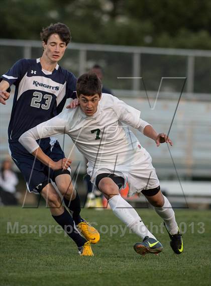 Thumbnail 1 in Champe @ Loudoun Valley photogallery.