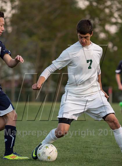 Thumbnail 3 in Champe @ Loudoun Valley photogallery.