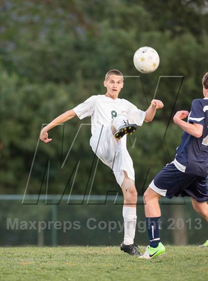 Thumbnail 2 in Champe @ Loudoun Valley photogallery.