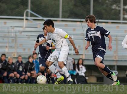 Thumbnail 2 in Champe @ Loudoun Valley photogallery.