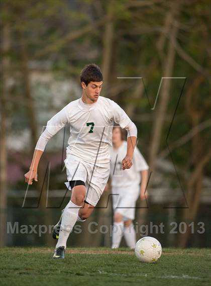 Thumbnail 1 in Champe @ Loudoun Valley photogallery.