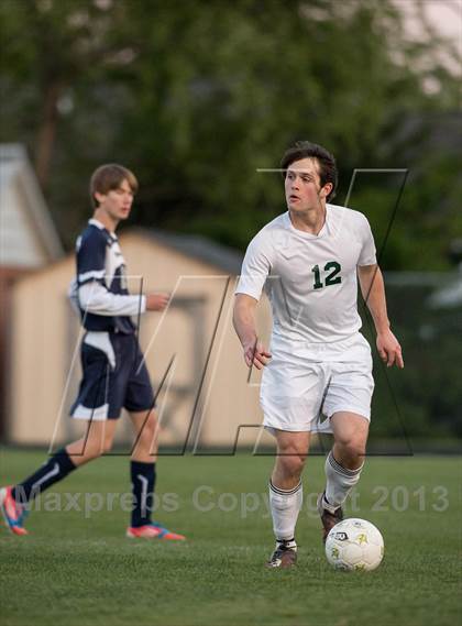 Thumbnail 2 in Champe @ Loudoun Valley photogallery.