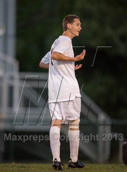 Thumbnail 3 in Champe @ Loudoun Valley photogallery.