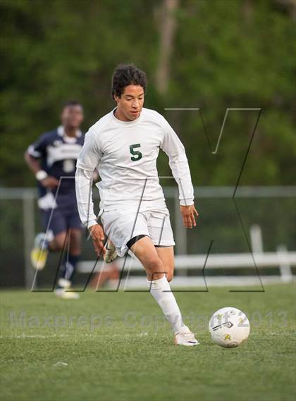 Thumbnail 1 in Champe @ Loudoun Valley photogallery.