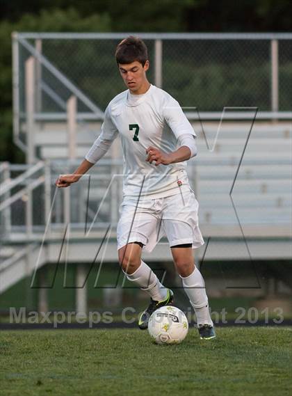 Thumbnail 3 in Champe @ Loudoun Valley photogallery.