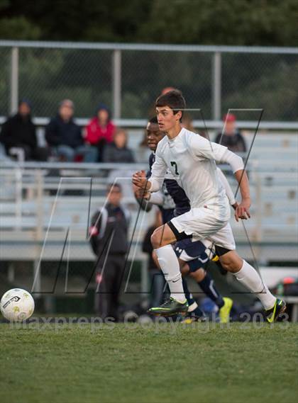 Thumbnail 3 in Champe @ Loudoun Valley photogallery.