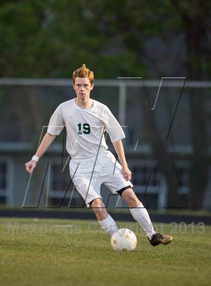 Thumbnail 2 in Champe @ Loudoun Valley photogallery.