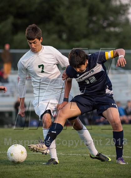 Thumbnail 1 in Champe @ Loudoun Valley photogallery.