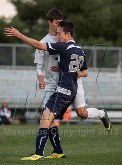 Thumbnail 1 in Champe @ Loudoun Valley photogallery.