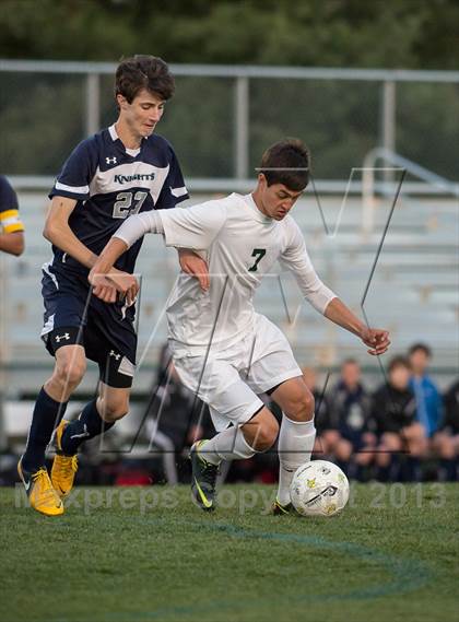 Thumbnail 2 in Champe @ Loudoun Valley photogallery.
