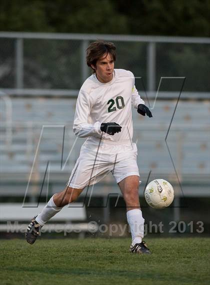 Thumbnail 3 in Champe @ Loudoun Valley photogallery.