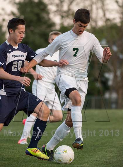 Thumbnail 2 in Champe @ Loudoun Valley photogallery.