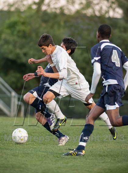 Thumbnail 2 in Champe @ Loudoun Valley photogallery.