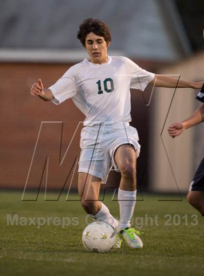 Thumbnail 3 in Champe @ Loudoun Valley photogallery.