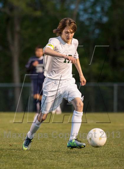 Thumbnail 3 in Champe @ Loudoun Valley photogallery.