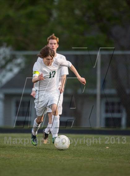 Thumbnail 2 in Champe @ Loudoun Valley photogallery.