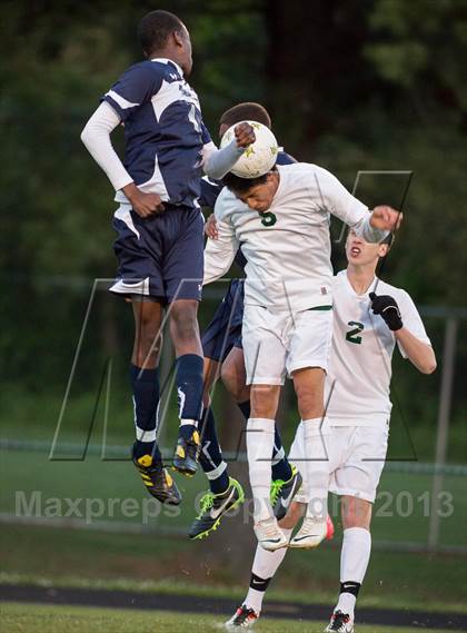 Thumbnail 3 in Champe @ Loudoun Valley photogallery.