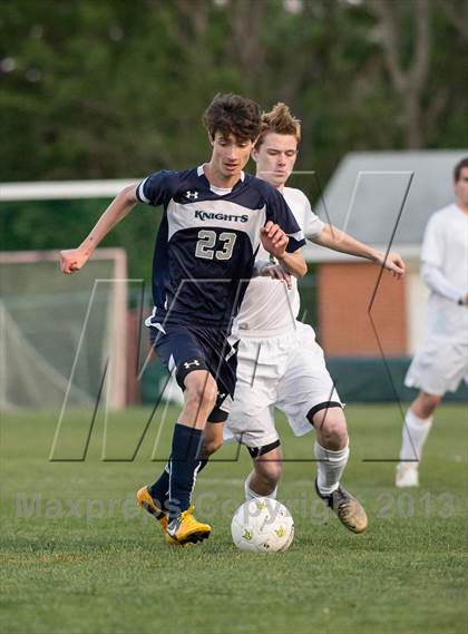 Thumbnail 3 in Champe @ Loudoun Valley photogallery.