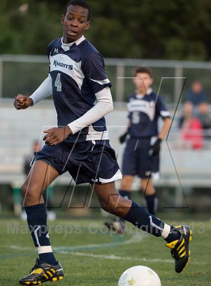 Thumbnail 2 in Champe @ Loudoun Valley photogallery.