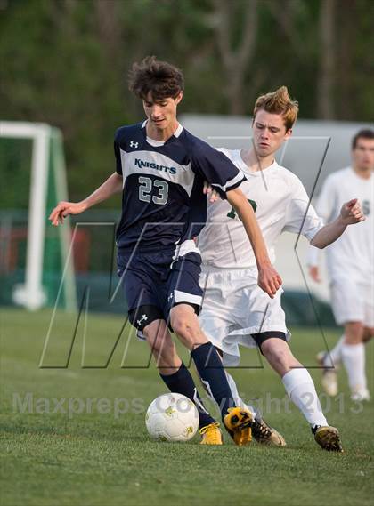 Thumbnail 2 in Champe @ Loudoun Valley photogallery.