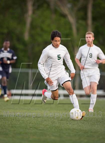 Thumbnail 2 in Champe @ Loudoun Valley photogallery.