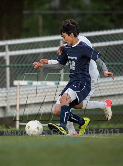 Thumbnail 1 in Champe @ Loudoun Valley photogallery.