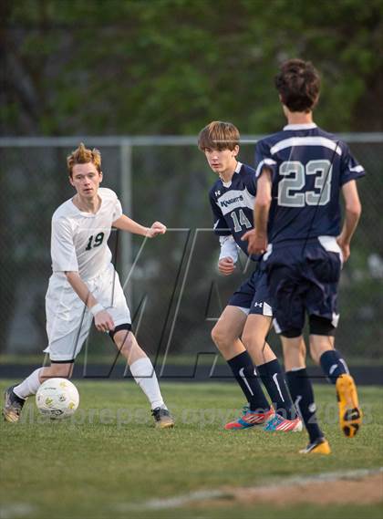 Thumbnail 1 in Champe @ Loudoun Valley photogallery.