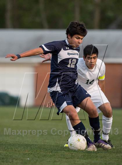 Thumbnail 2 in Champe @ Loudoun Valley photogallery.