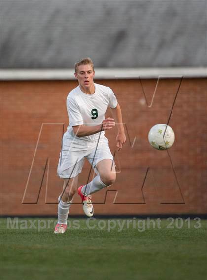 Thumbnail 3 in Champe @ Loudoun Valley photogallery.