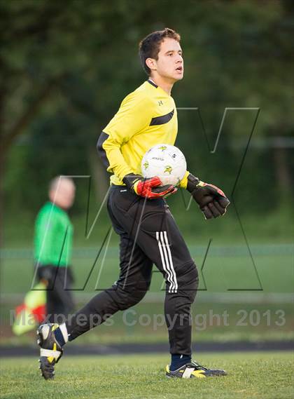 Thumbnail 2 in Champe @ Loudoun Valley photogallery.
