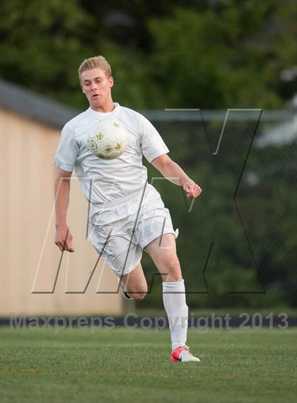 Thumbnail 3 in Champe @ Loudoun Valley photogallery.