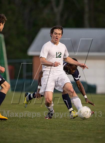 Thumbnail 3 in Champe @ Loudoun Valley photogallery.