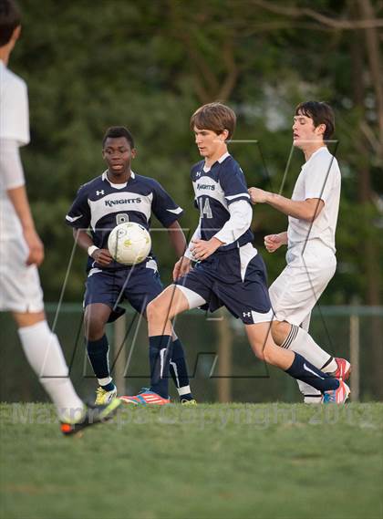 Thumbnail 3 in Champe @ Loudoun Valley photogallery.