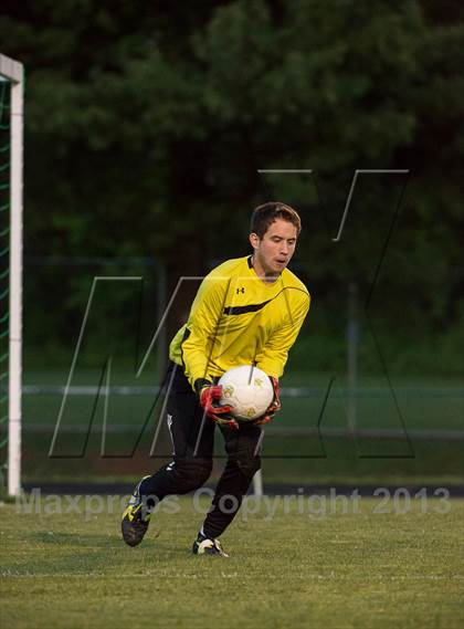 Thumbnail 3 in Champe @ Loudoun Valley photogallery.