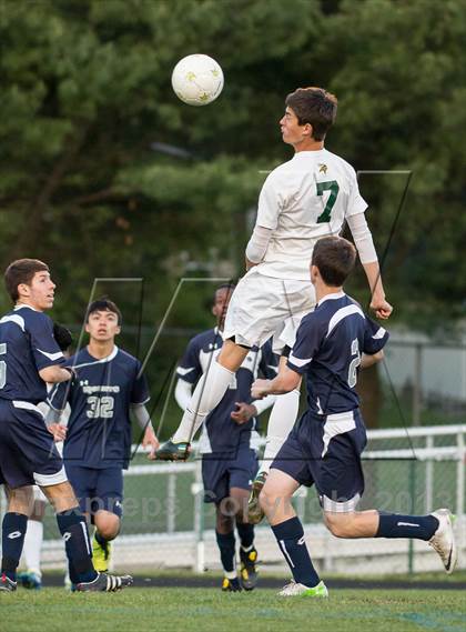 Thumbnail 2 in Champe @ Loudoun Valley photogallery.