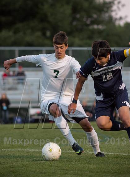 Thumbnail 3 in Champe @ Loudoun Valley photogallery.