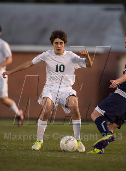 Thumbnail 1 in Champe @ Loudoun Valley photogallery.
